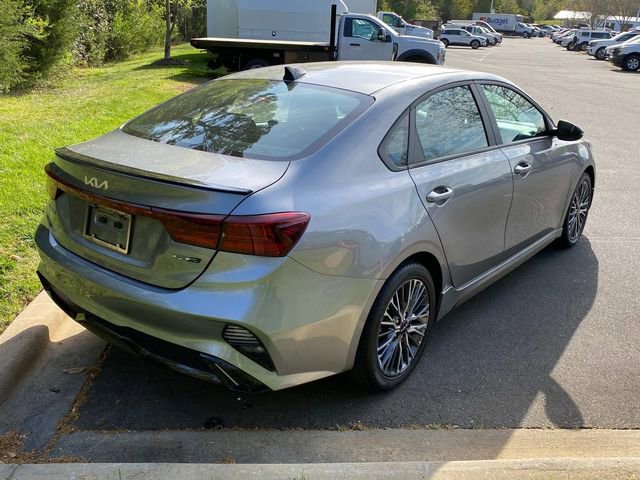 Used 2023 Kia Forte GT-Line image 32