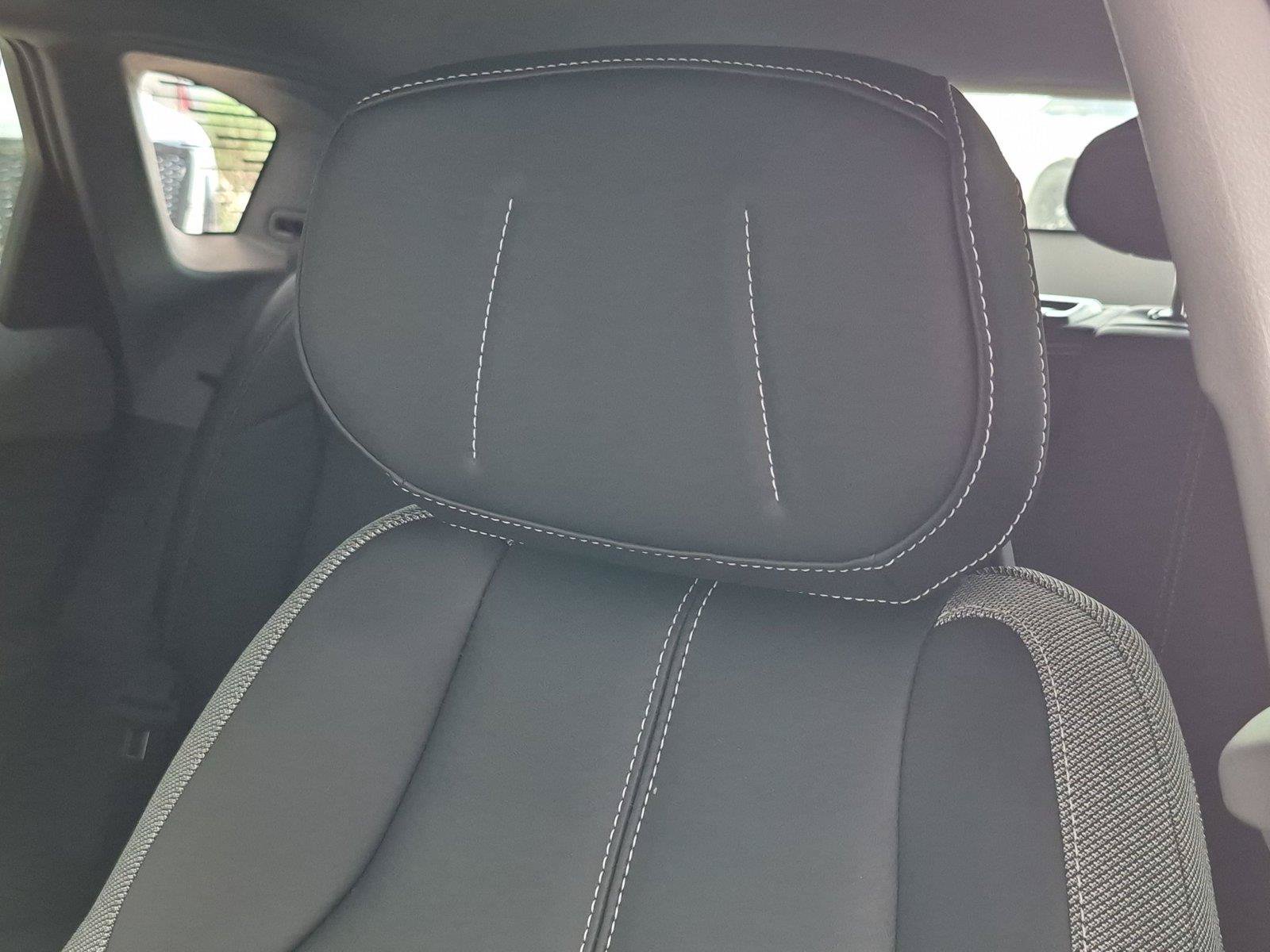 New 2027 Cadillac Optiq Sport RWD image 12