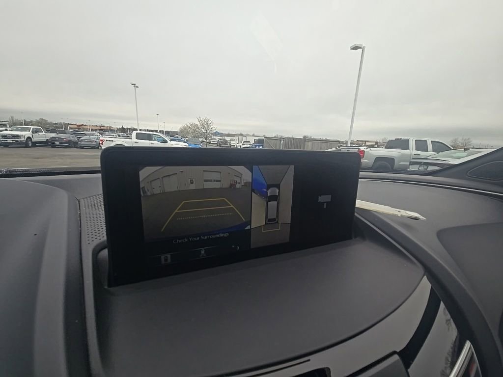 Used 2023 Acura RDX AWD w/ A-Spec & Advance Pkg image 22