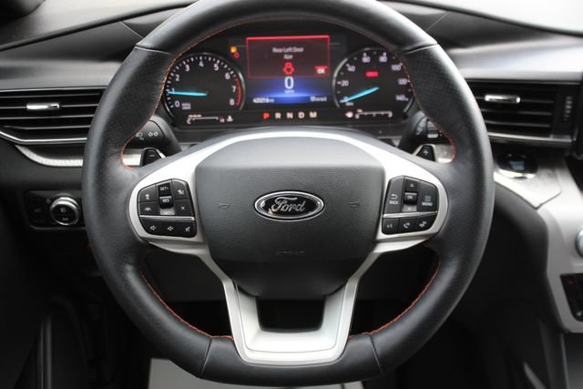 Used 2023 Ford Explorer Timberline AWD/4WD image 13