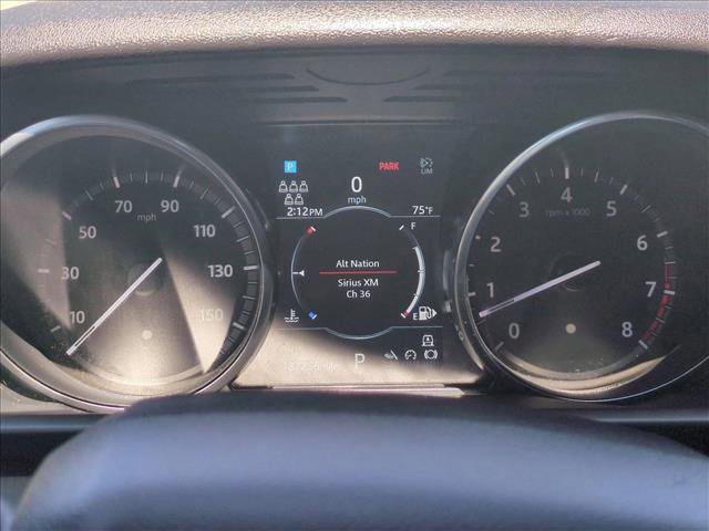 Used 2019 Land Rover Discovery SE AWD/4WD image 11