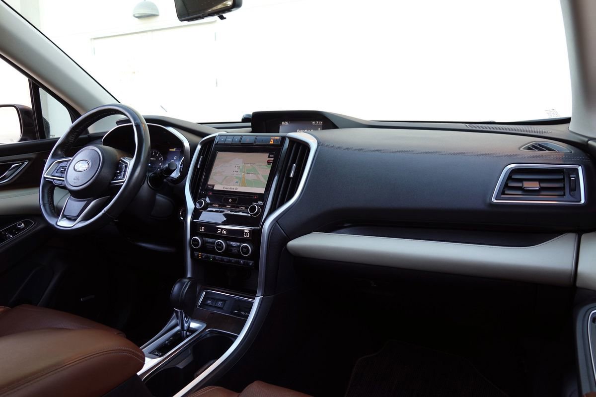 Used 2019 Subaru Ascent Touring image 7