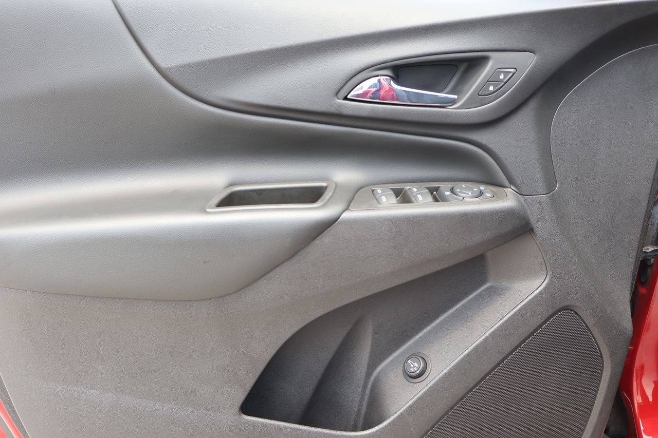 Used 2020 Chevrolet Equinox LT FWD image 10