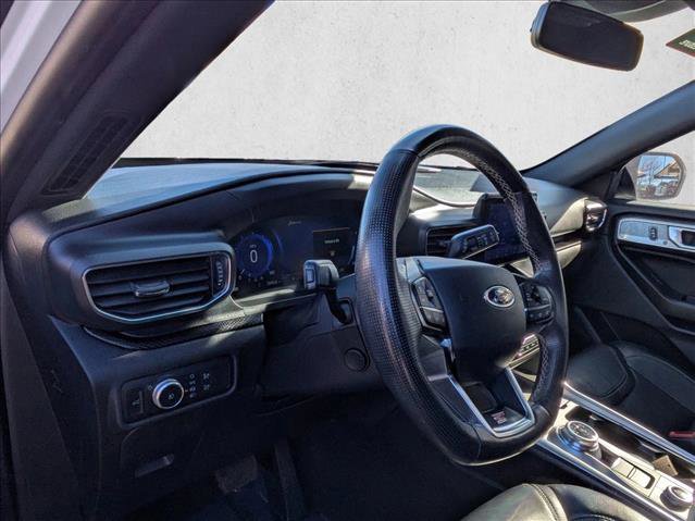 Used 2020 Ford Explorer ST image 10