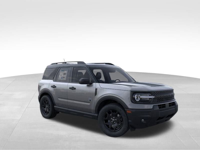 New 2025 Ford Bronco Sport Big Bend w/ Convenience Package image 10