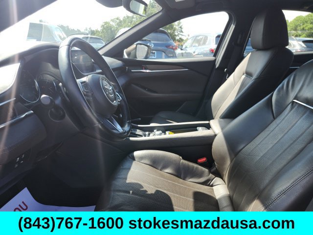 Used 2018 MAZDA MAZDA6 Signature FWD image 17