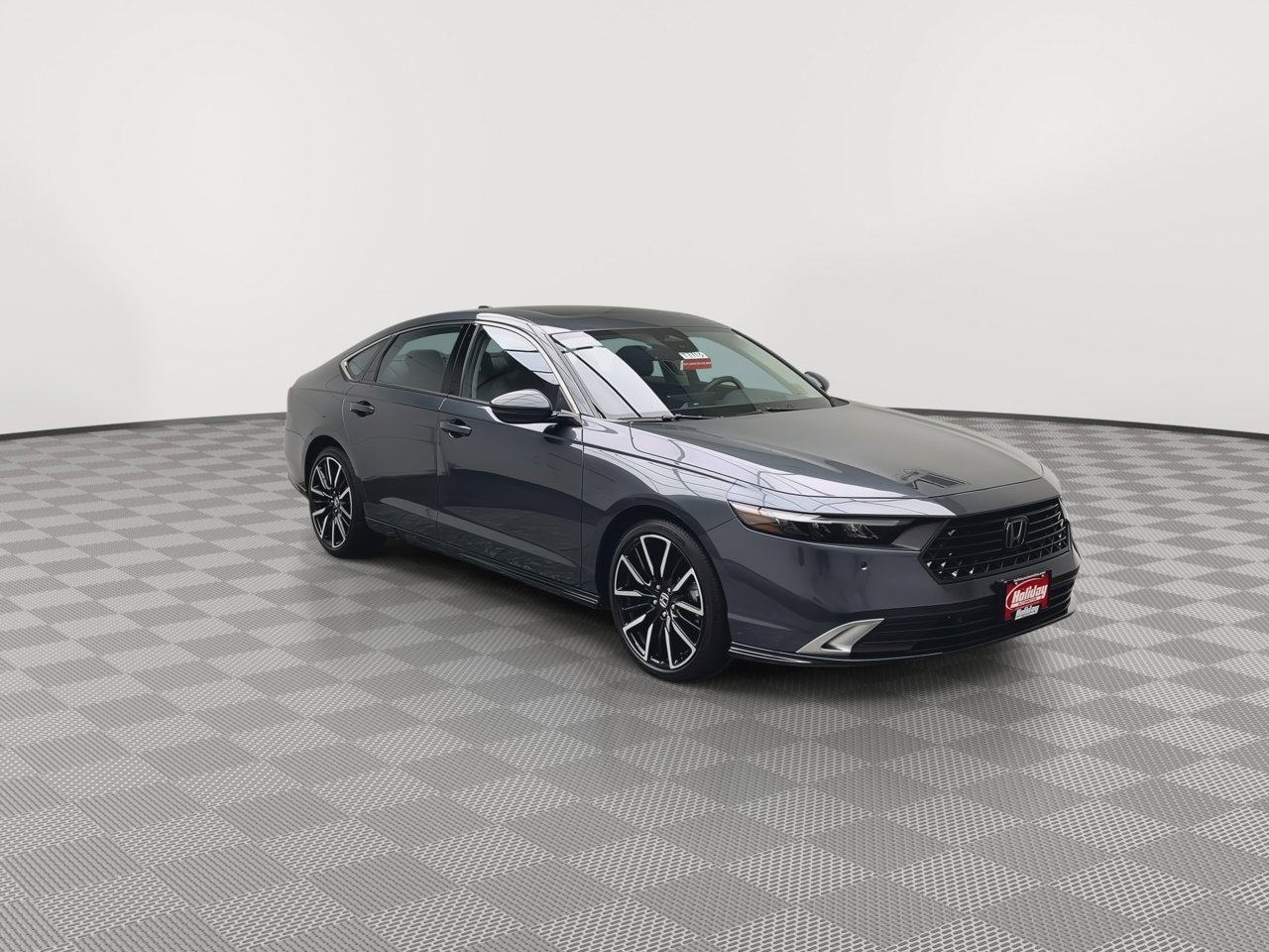 Used 2024 Honda Accord Touring image 34