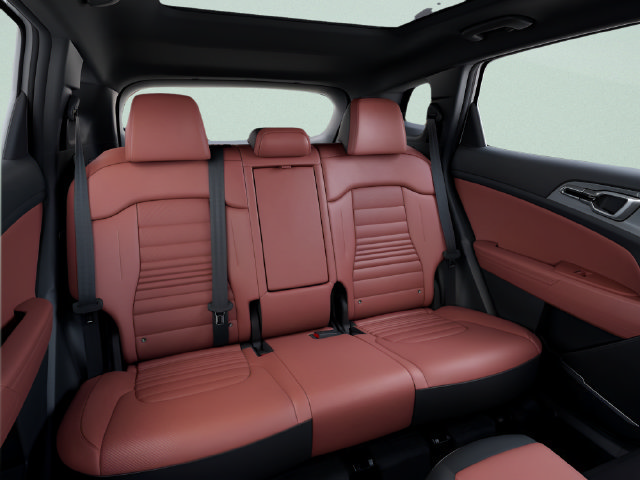 New 2026 Kia Sportage SX FWD image 21