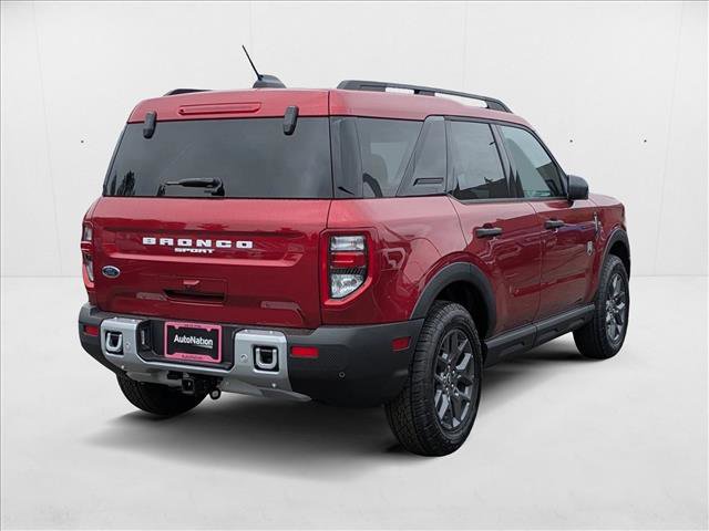 New 2025 Ford Bronco Sport Big Bend image 2