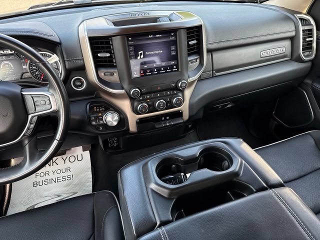 Used 2021 RAM 1500 Laramie AWD/4WD image 22