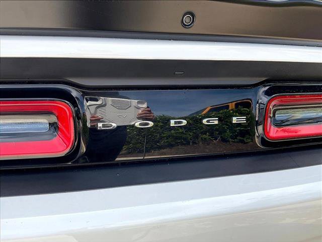 Used 2023 Dodge Challenger R/T RWD image 29