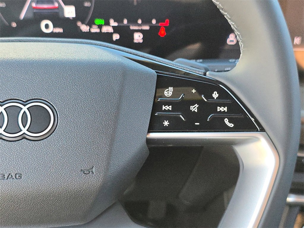 New 2025 Audi Q5 Premium image 21