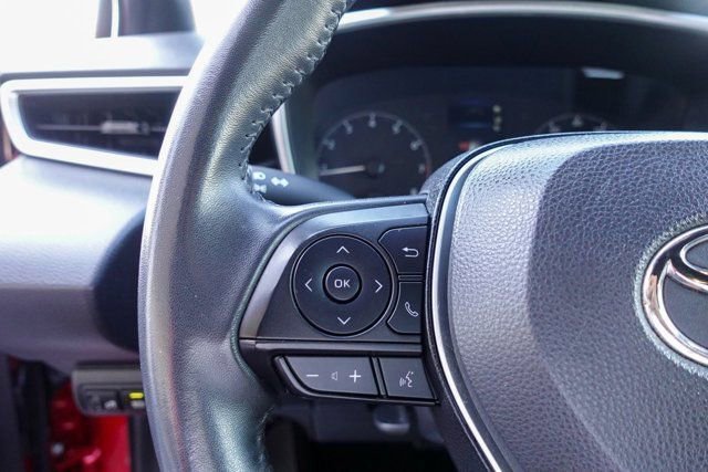 Certified 2023 Toyota Corolla SE image 17