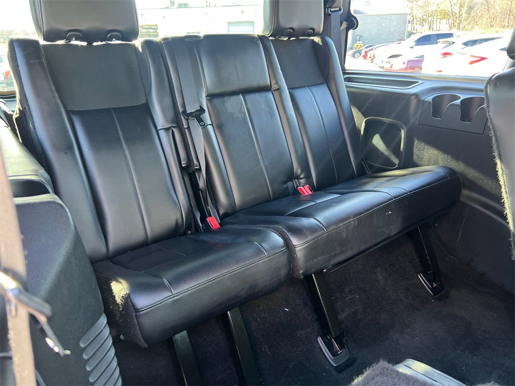 Used 2017 Ford Expedition Limited image 18