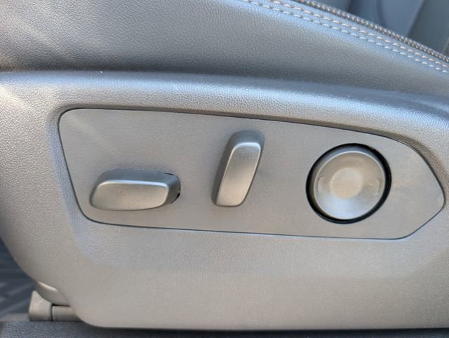 New 2026 Chevrolet Silverado 2500 High Country w/ High Country Premium Package image 15