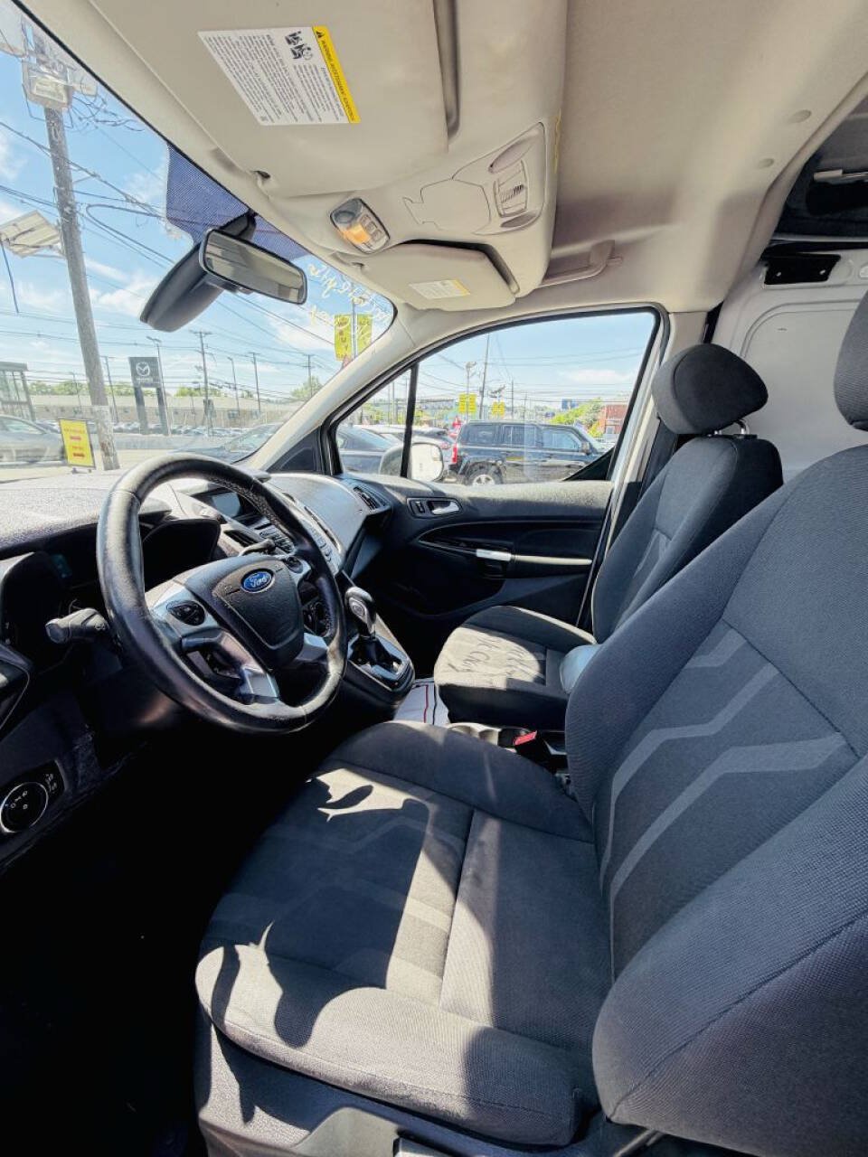 Used 2016 Ford Transit Connect XLT FWD image 20