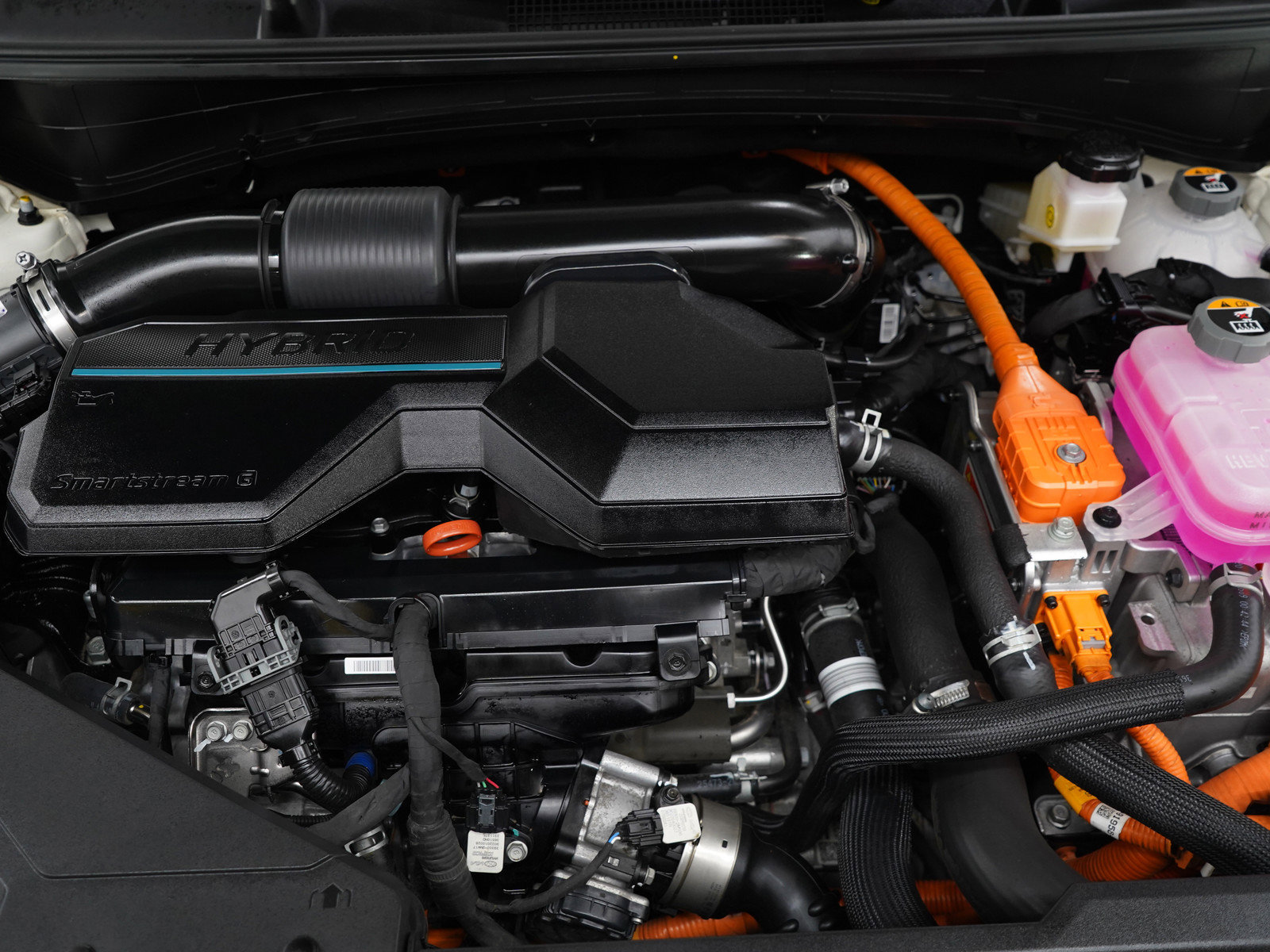 Used 2023 Kia Sportage LX image 28