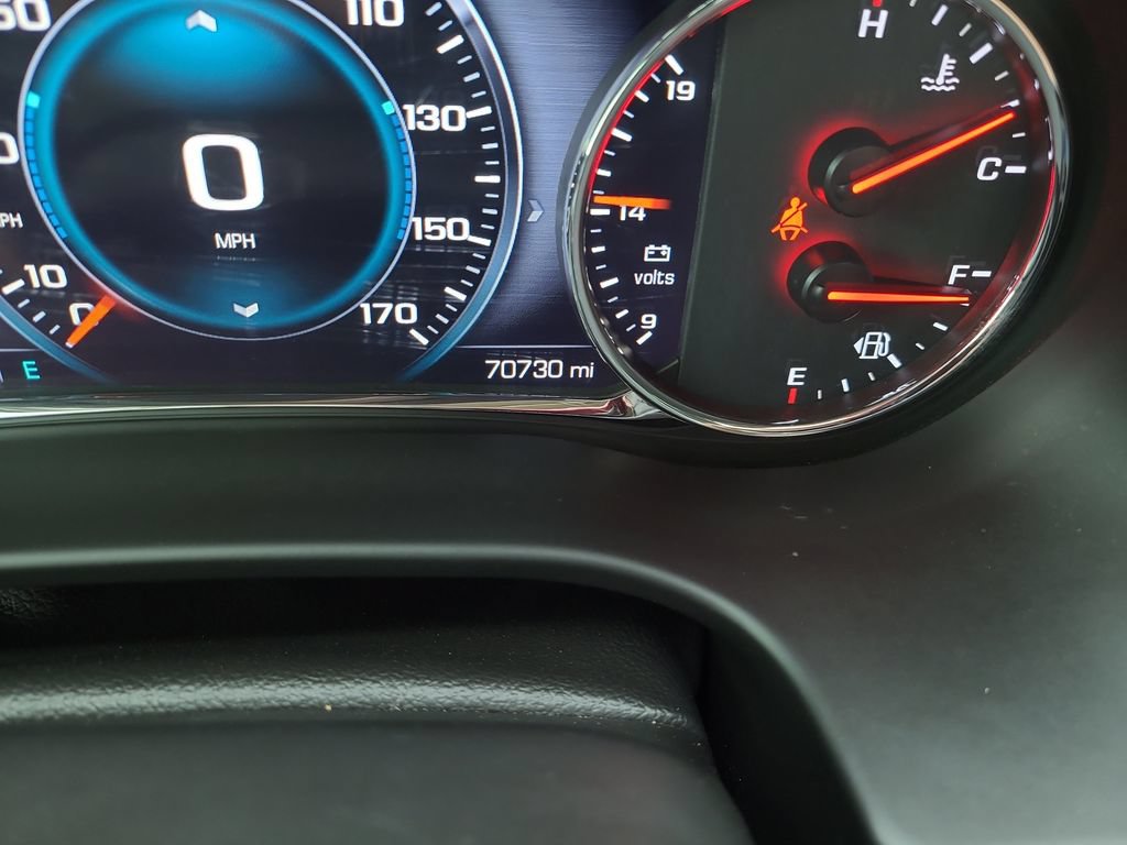 Used 2019 GMC Acadia Denali w/ Technology Package AWD/4WD image 35