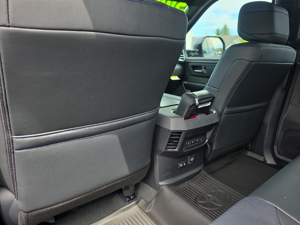 New 2026 Toyota Tundra Platinum AWD/4WD image 20