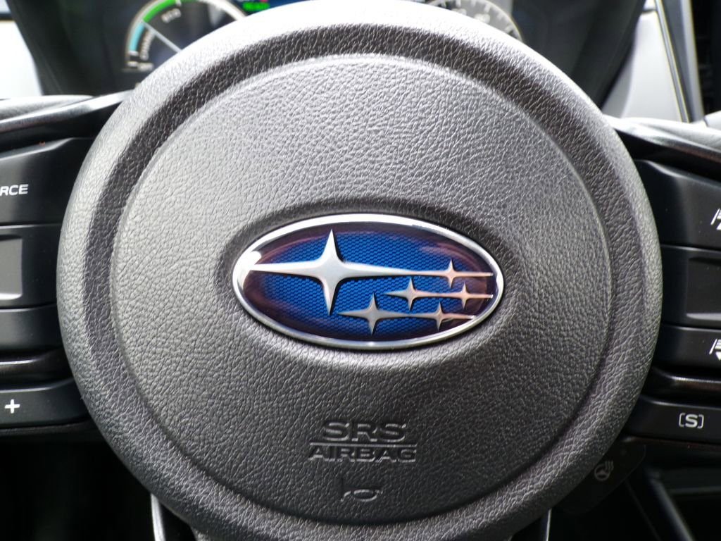 New 2026 Subaru Crosstrek 2.5i Limited AWD/4WD image 32
