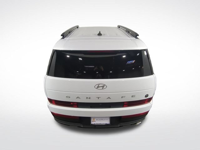 New 2026 Hyundai Santa Fe SEL FWD image 36