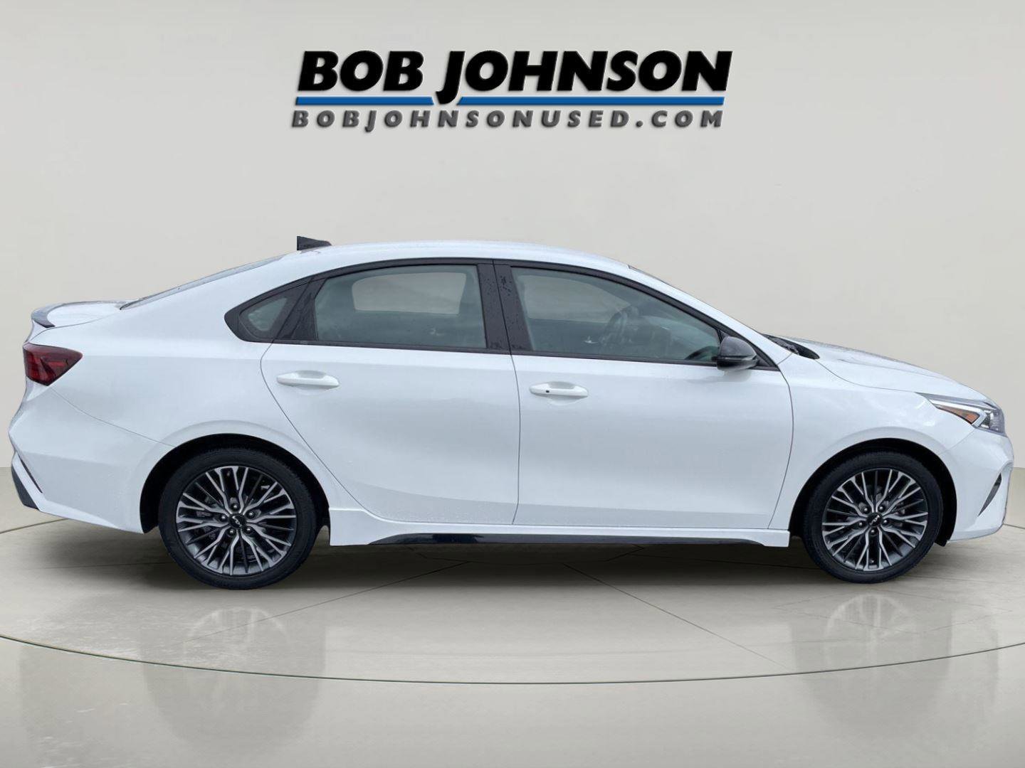 Used 2023 Kia Forte GT-Line image 8