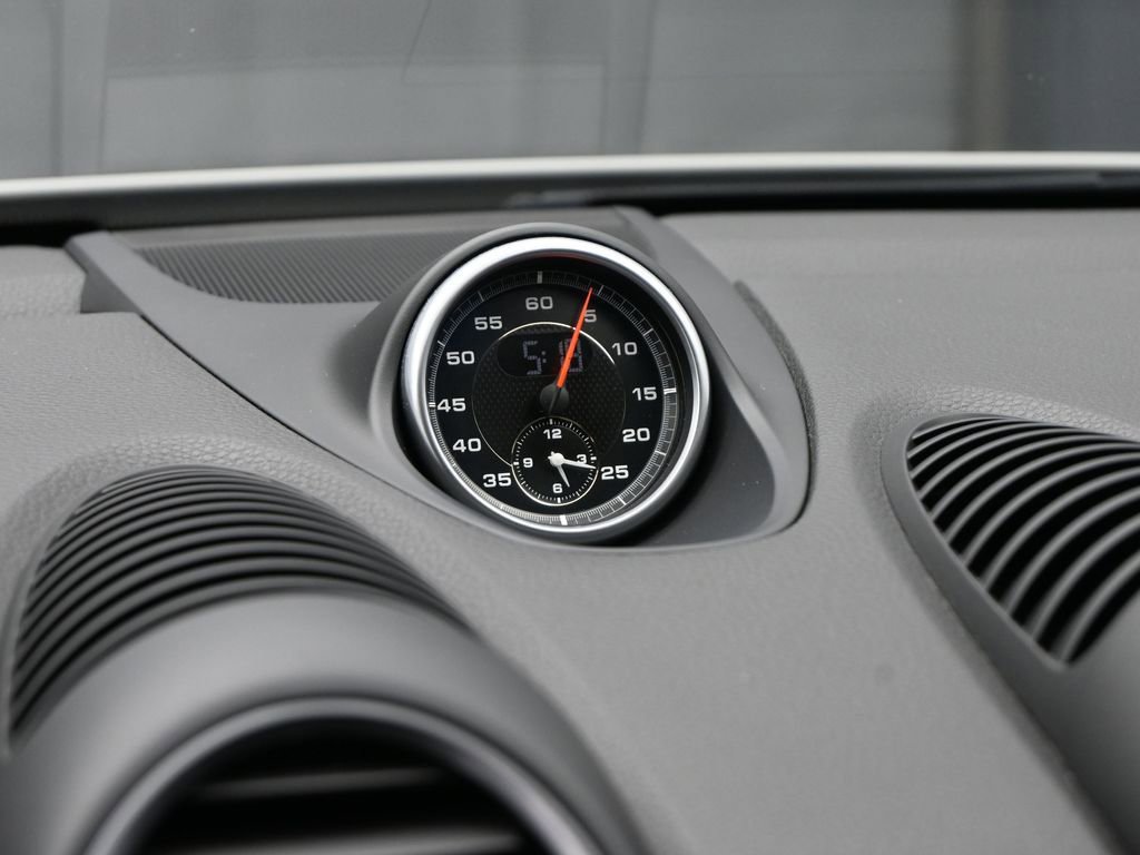 Used 2018 Porsche 718 Cayman GTS image 16