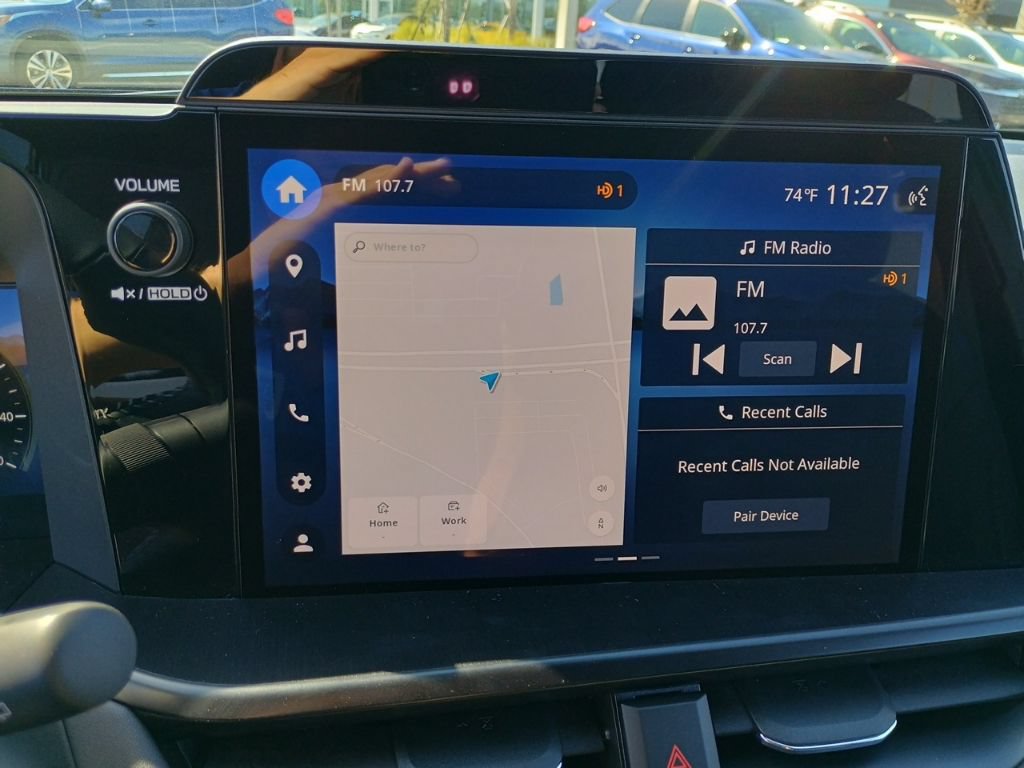 New 2026 Subaru Outback Touring XT AWD/4WD image 19