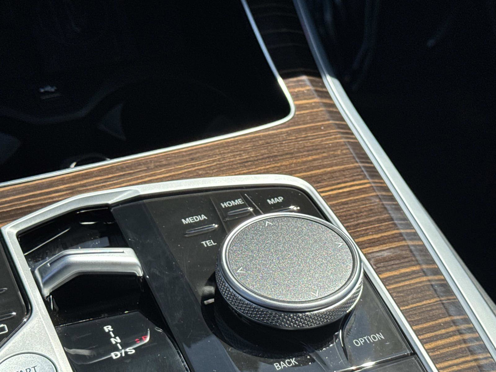 Used 2026 BMW X5 xDrive50e image 28