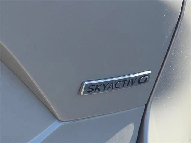 Used 2025 MAZDA CX-5 AWD 2.5 S w/ Select Package image 23