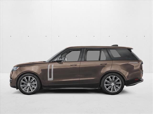 New 2026 Land Rover Range Rover Long Wheelbase Autobiography AWD/4WD image 3