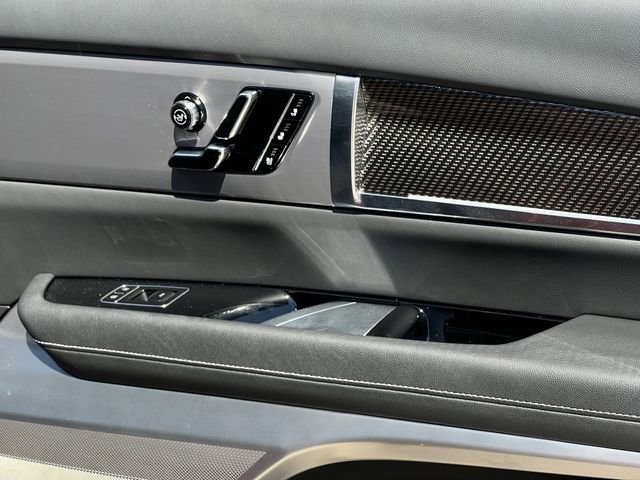 New 2026 Cadillac Vistiq Luxury image 25