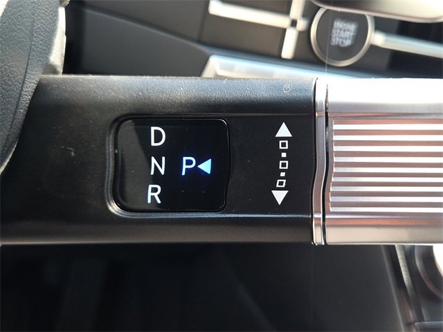 New 2026 Hyundai Santa Fe SEL image 21