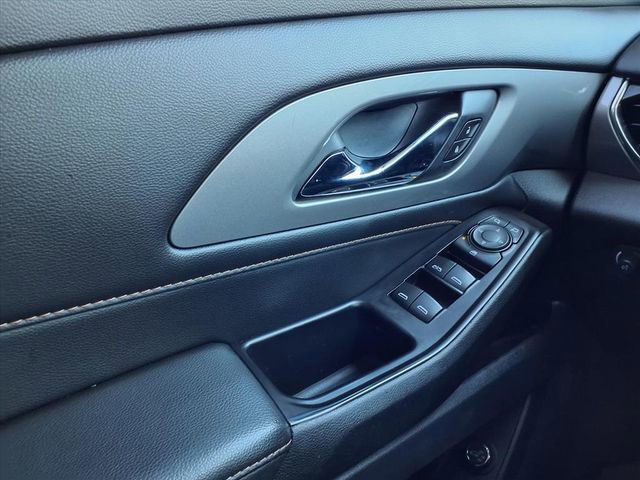 Certified 2020 Chevrolet Traverse LT image 21