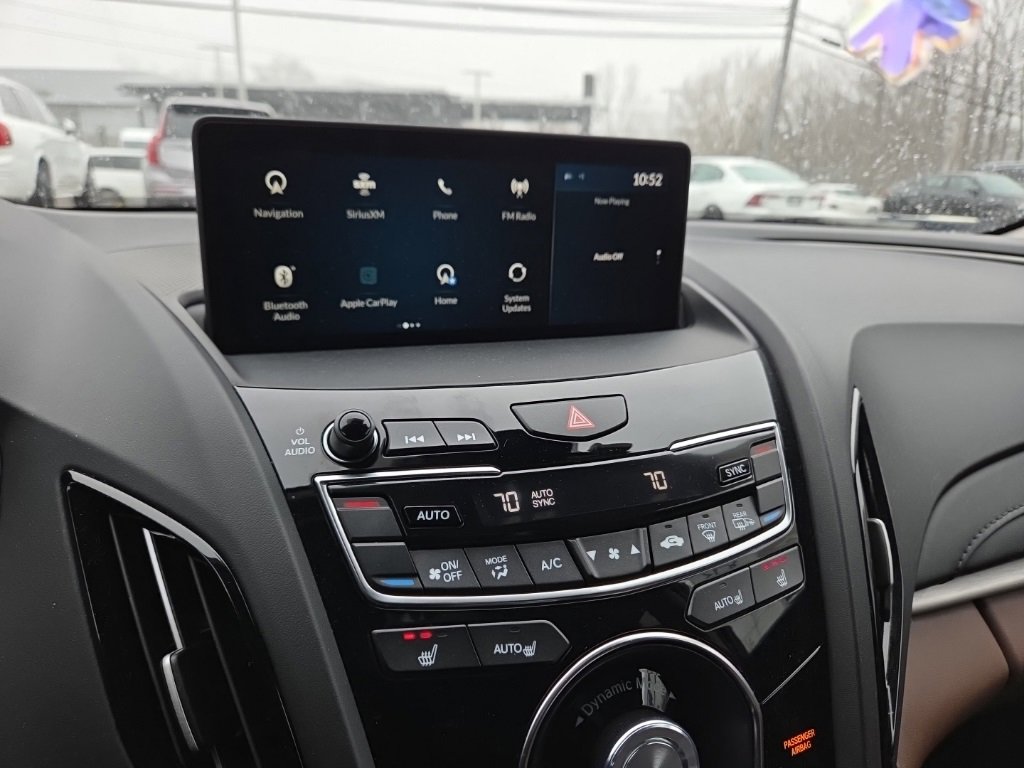 Used 2021 Acura RDX w/ Technology Package image 4