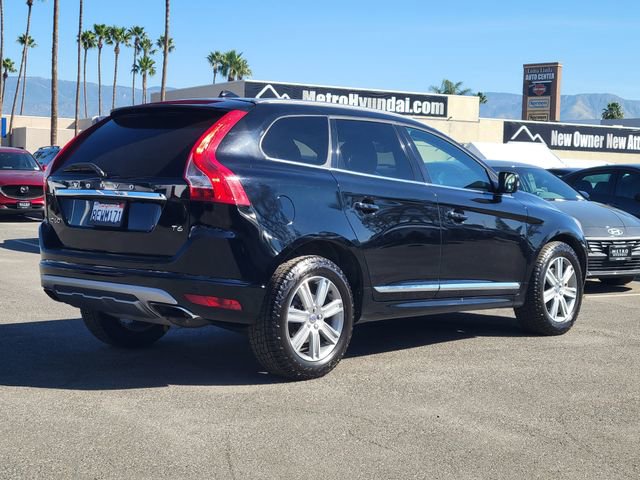 Used 2016 Volvo XC60 T6 Platinum w/ Climate Package image 4