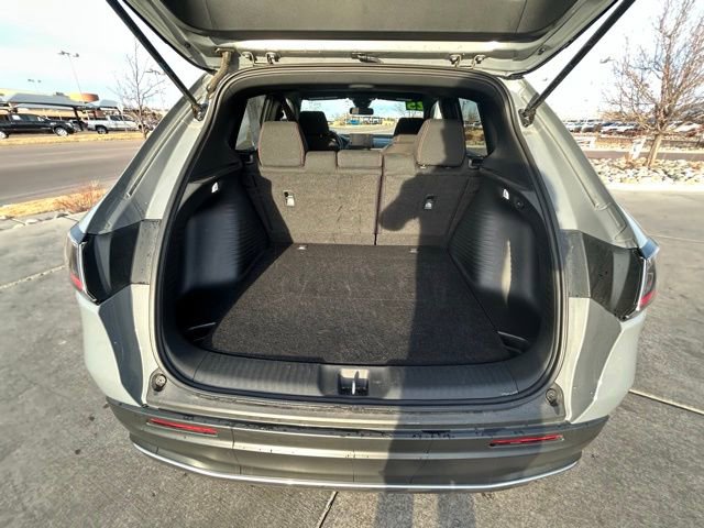 Used 2025 Honda HR-V Sport image 25