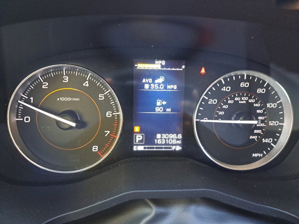 Used 2018 Subaru Crosstrek 2.0i Limited image 31