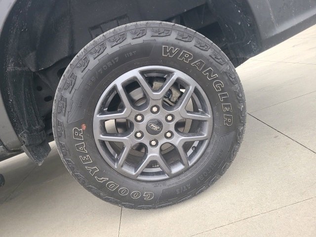 Used 2024 Ford Ranger XLT w/ FX4 Off-Road Package image 11