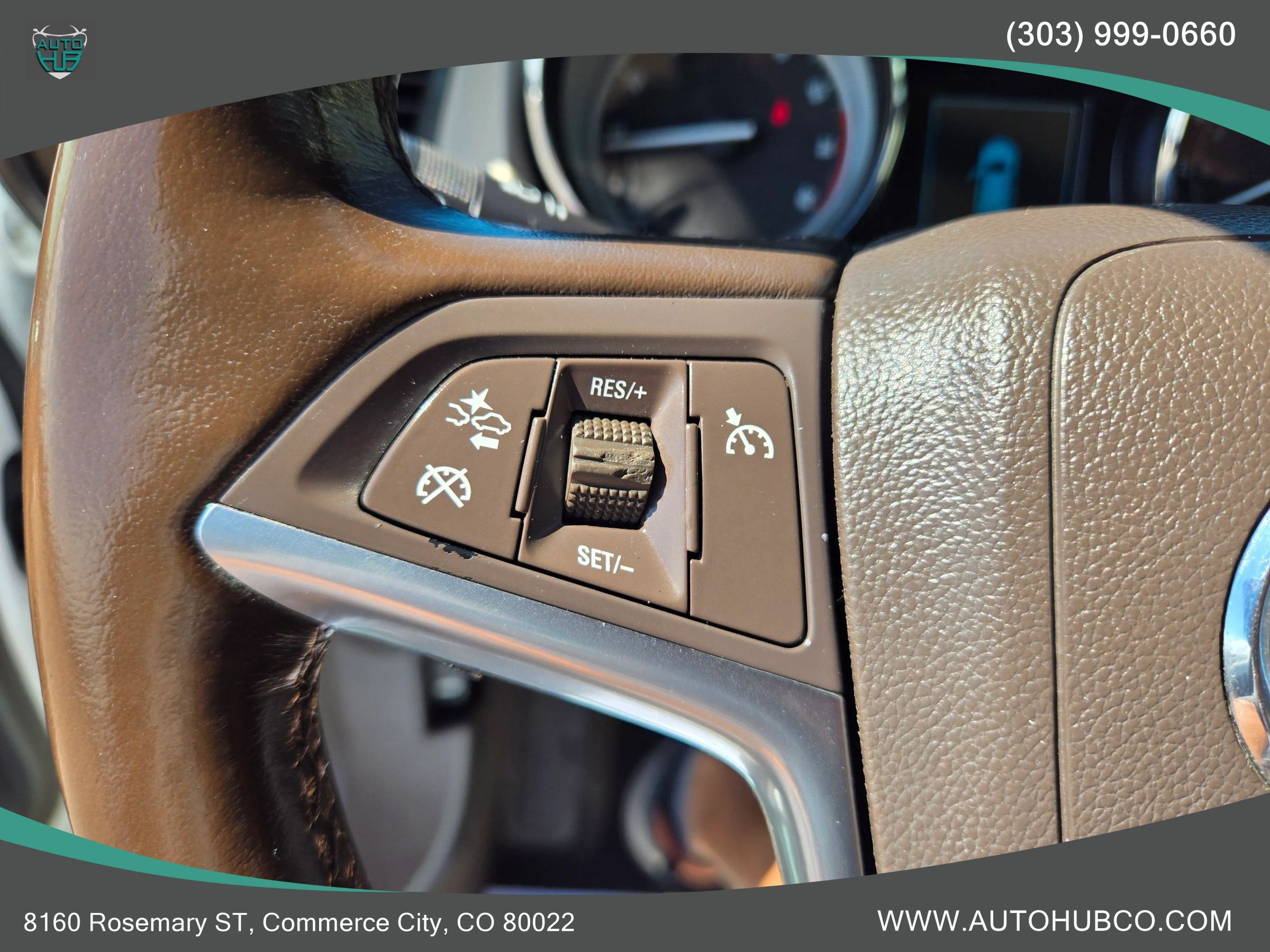 Used 2015 Buick Verano Leather FWD image 20