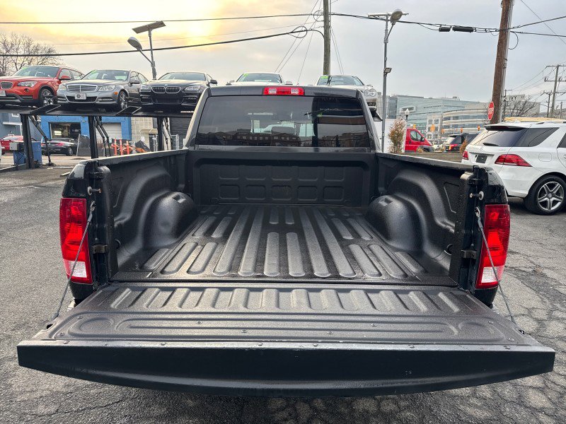Used 2016 RAM 1500 Express image 28