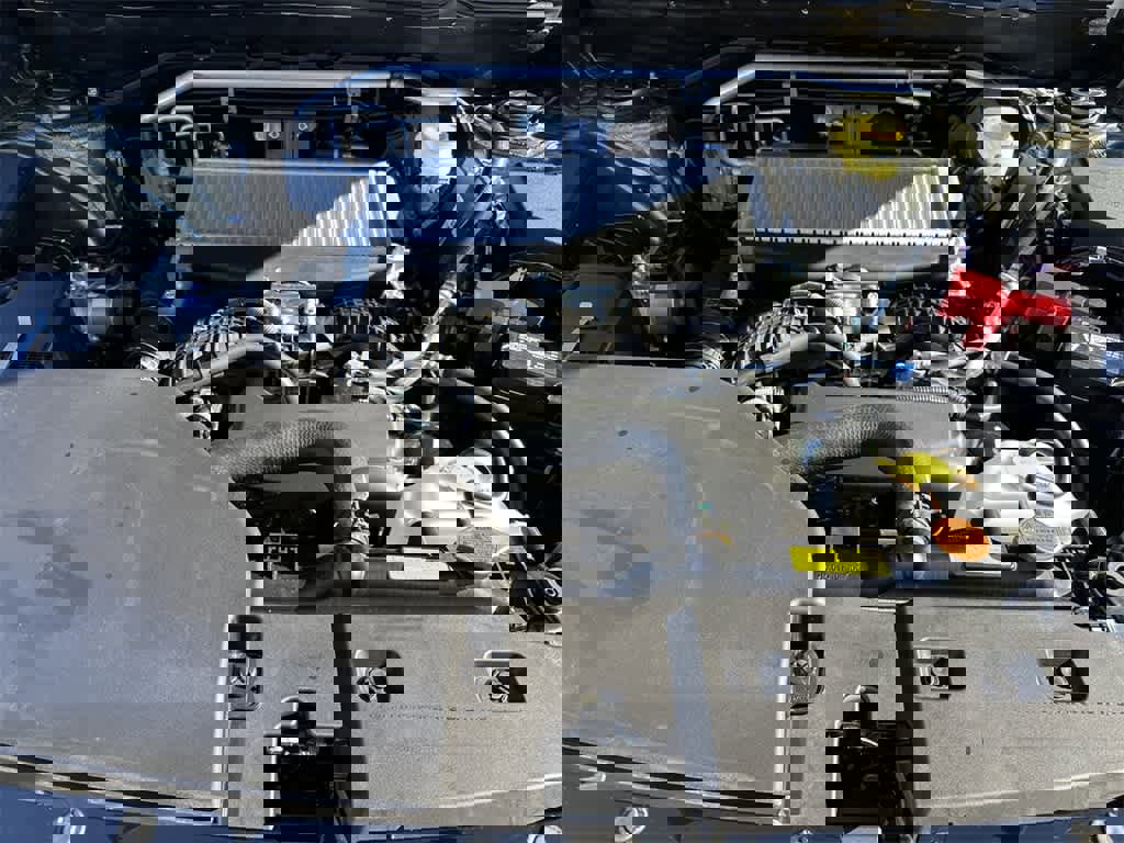 New 2026 Subaru Ascent Bronze Edition image 9