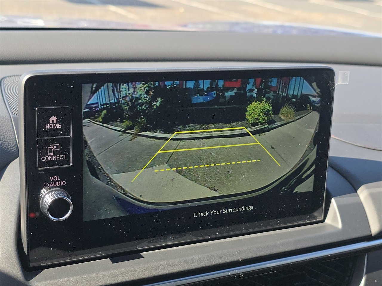 New 2025 Acura ADX A-Spec image 17