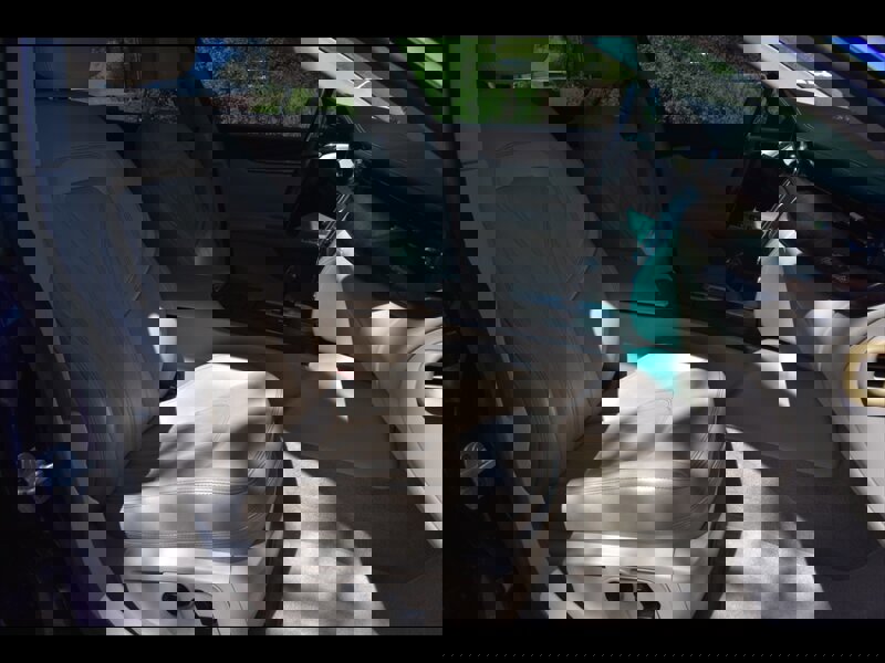 Used 2016 Maserati Quattroporte S RWD image 24