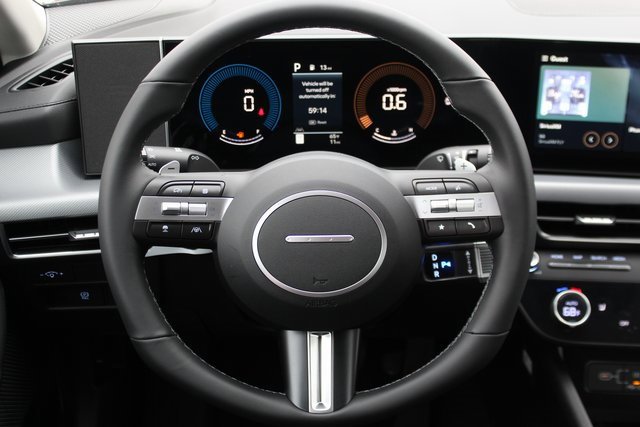 New 2026 Hyundai Sonata SEL image 12