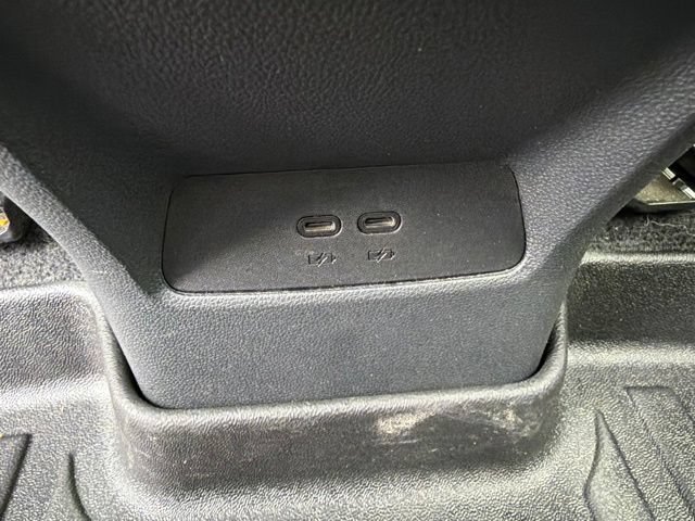 Used 2025 Chevrolet Equinox RS w/ Safety and Technology Package FWD image 20