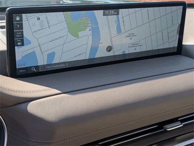 Used 2022 Genesis GV80 2.5T w/ Prestige Package 04 image 21