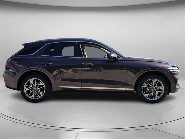 Certified 2022 Genesis GV70 2.5T w/ Select Package image 4