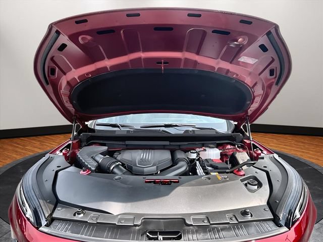 New 2026 Buick Enclave Sport Touring w/ Power Package FWD image 31