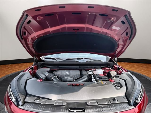 New 2026 Buick Enclave Sport Touring w/ Power Package FWD image 31